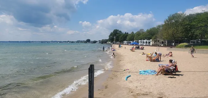 East Tawas City Parks & Rec 4