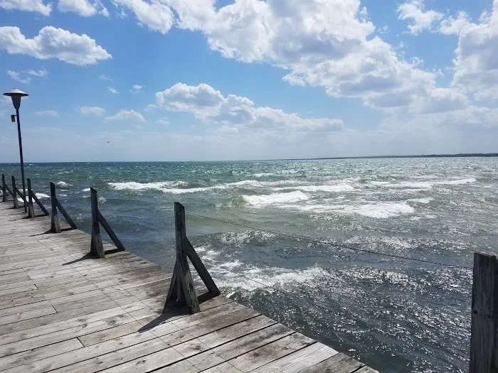 East Tawas City Parks & Rec 8