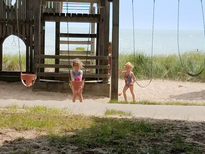 East Tawas City Parks & Rec 3