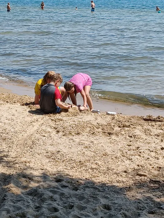 East Tawas City Parks & Rec 10