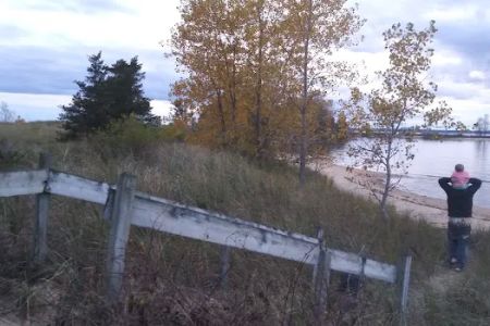 East Tawas City Parks & Rec