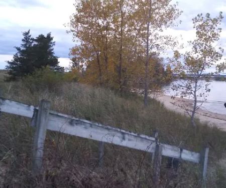 East Tawas City Parks & Rec