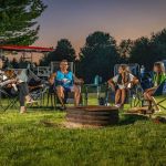 North Port Huron Jellystone Park