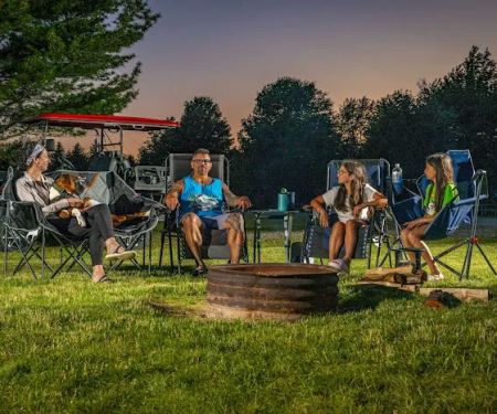 North Port Huron Jellystone Park