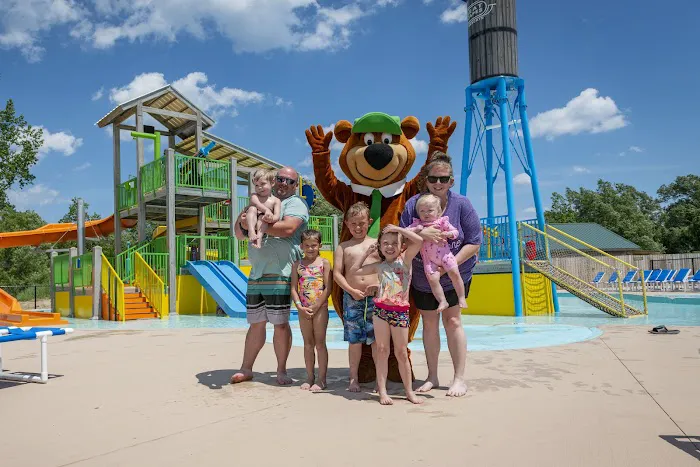 North Port Huron Jellystone Park 2