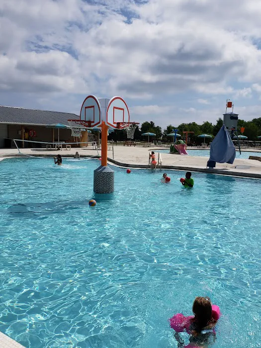 North Port Huron Jellystone Park 3