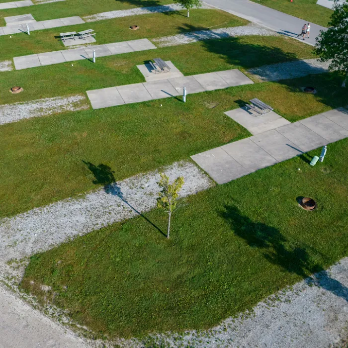 North Port Huron Jellystone Park 6