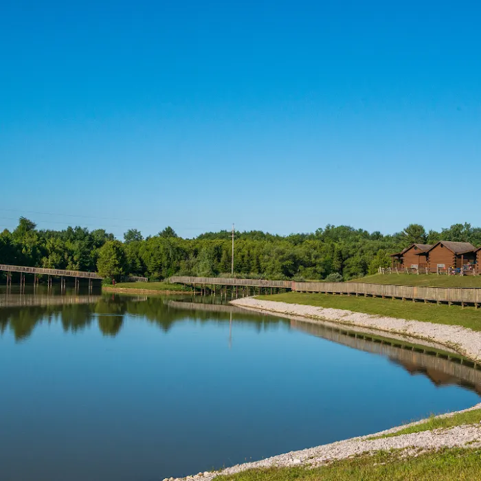 North Port Huron Jellystone Park 5
