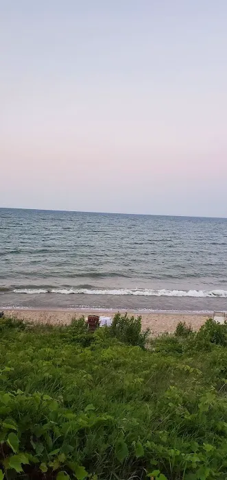 Holiday Beach Resort 1