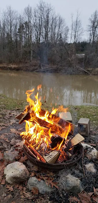P.L. Graham Park / Campground 7