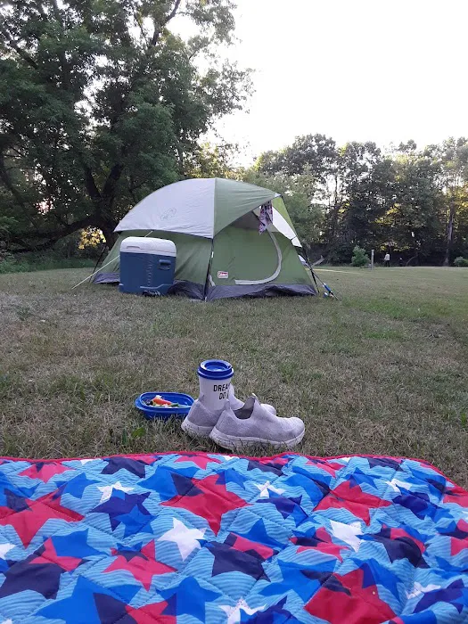 P.L. Graham Park / Campground 2