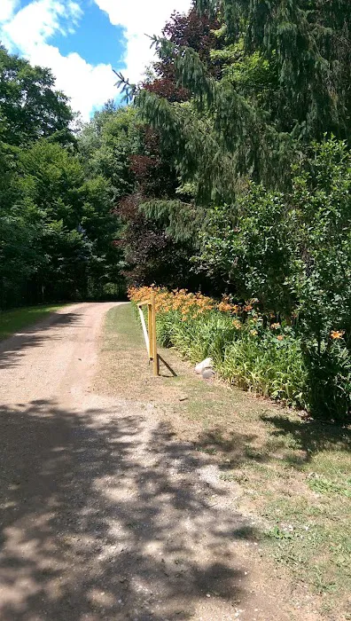 P.L. Graham Park / Campground 10
