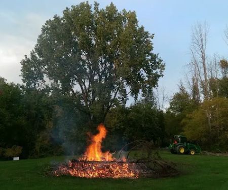 P.L. Graham Park / Campground