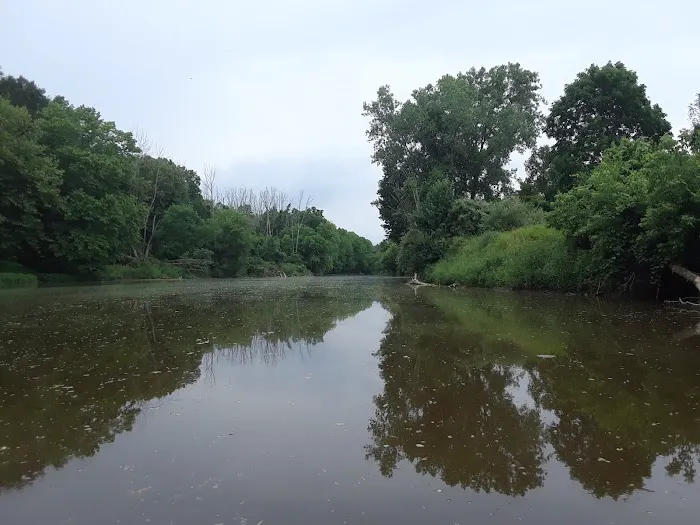 P.L. Graham Park / Campground 4