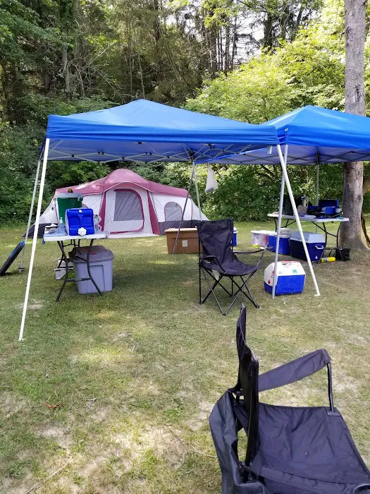 P.L. Graham Park / Campground 8