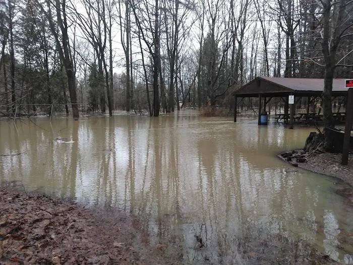 P.L. Graham Park / Campground 6