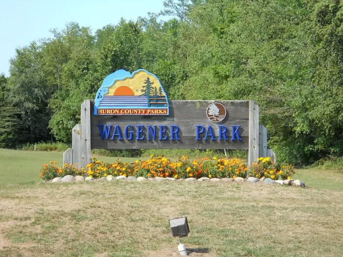 Wagener County Park 2