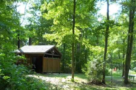 Wagener County Park