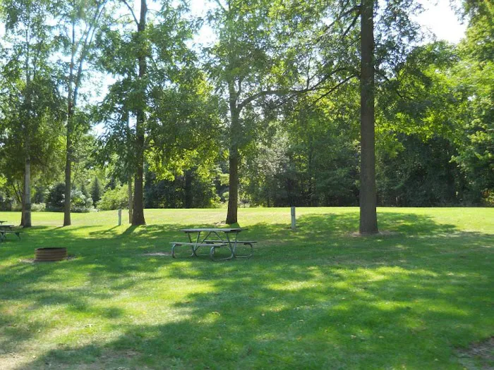 Wagener County Park 3