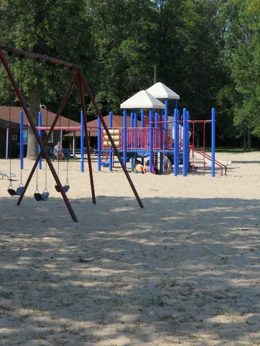 Wagener County Park 10