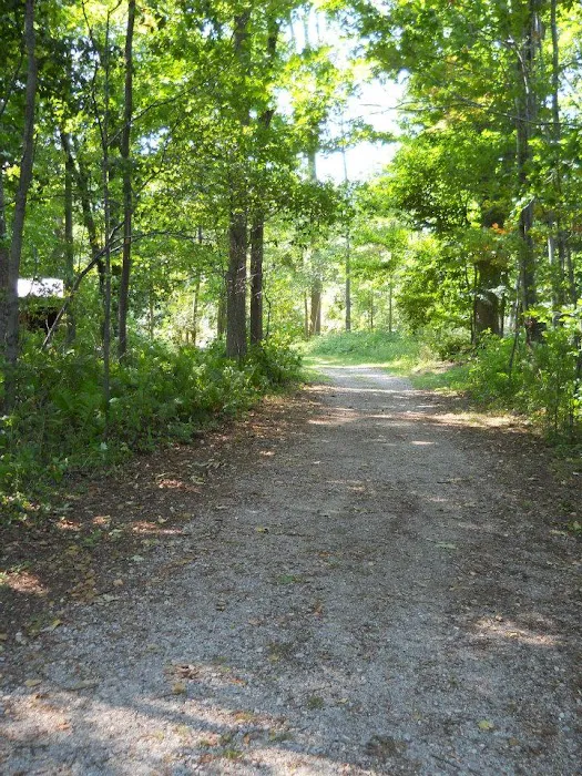 Wagener County Park 8