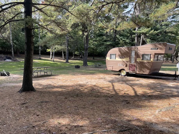 Sanilac County Lexington Park Campground 8