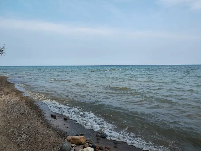 Sanilac County Lexington Park Campground 6