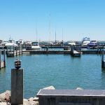 Sanilac County Lexington Park Campground