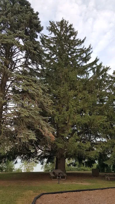Sanilac County Lexington Park Campground 9