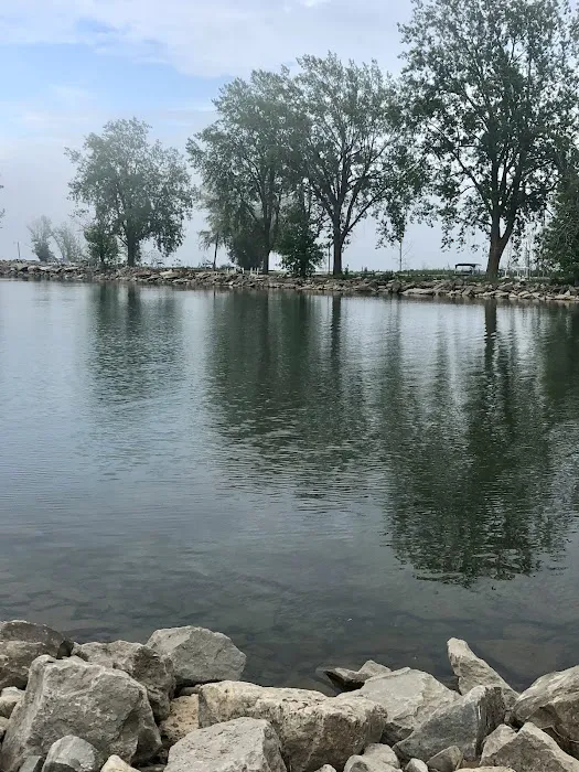 Stafford County Park RV Park 5