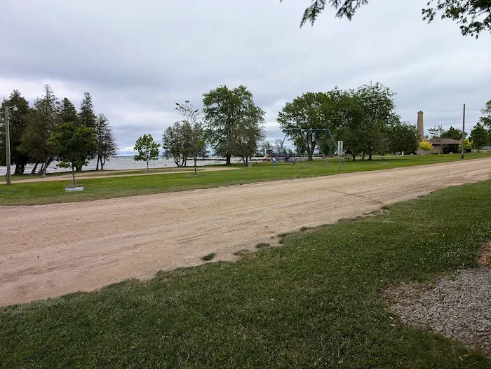 Stafford County Park RV Park 9