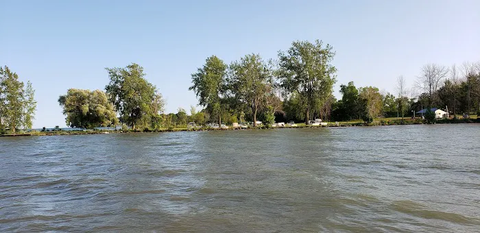 Stafford County Park RV Park 4