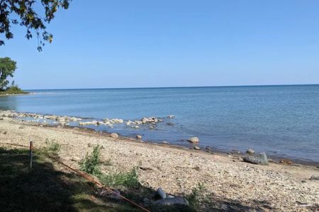 Stafford County Park RV Park