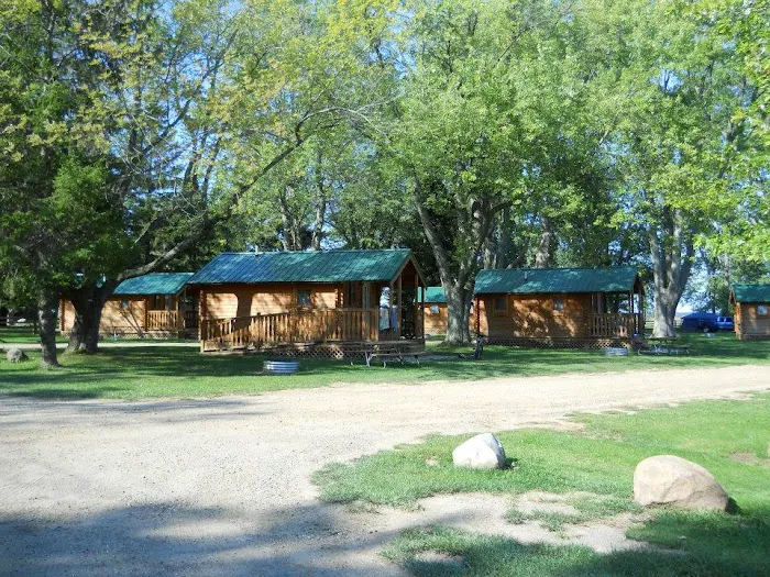 Stafford County Park 8
