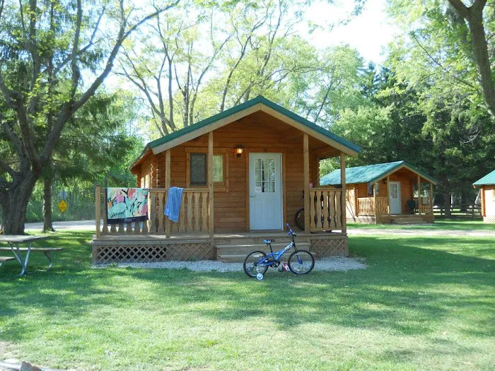Stafford County Park 10