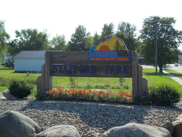 Stafford County Park 1