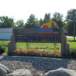 Stafford County Park