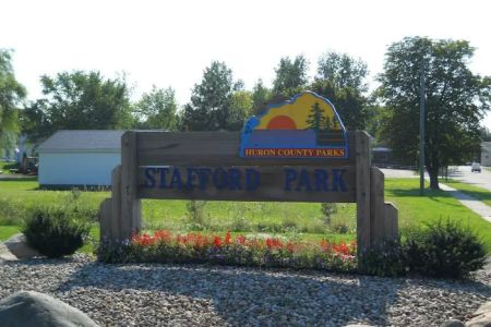 Stafford County Park