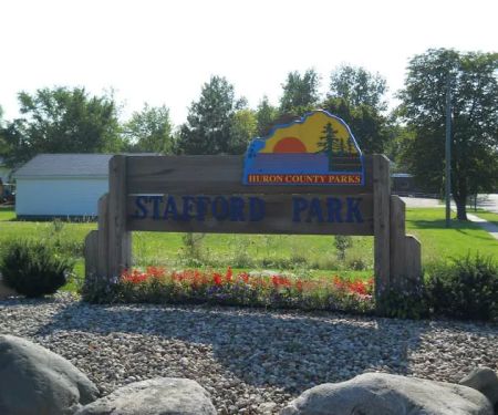 Stafford County Park