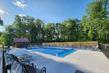 Mountain Valley Lodge & Campground
