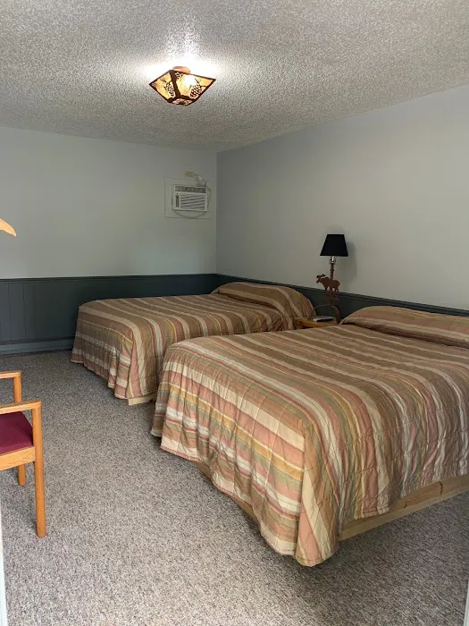 Mountain Valley Lodge & Campground 4