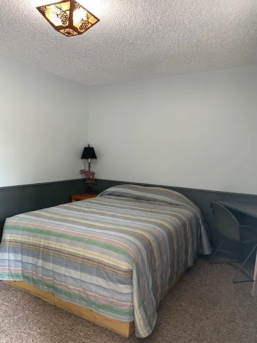 Mountain Valley Lodge & Campground 9