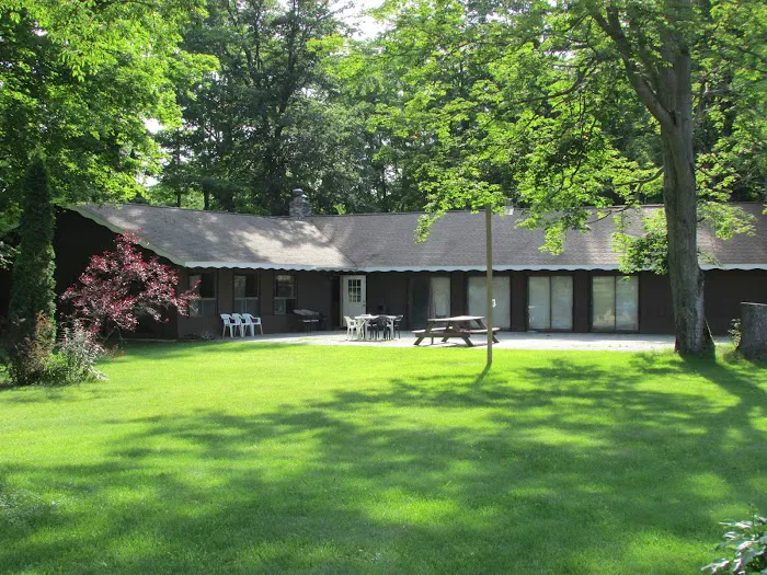 Mountain Valley Lodge & Campground 8