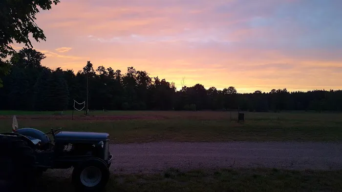 Betsie River Canoes & Campground 3