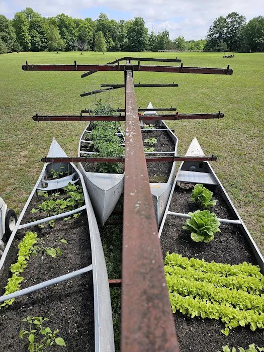 Betsie River Canoes & Campground 2