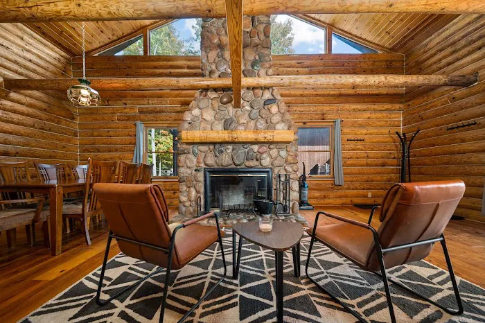 Timberline Campground 5