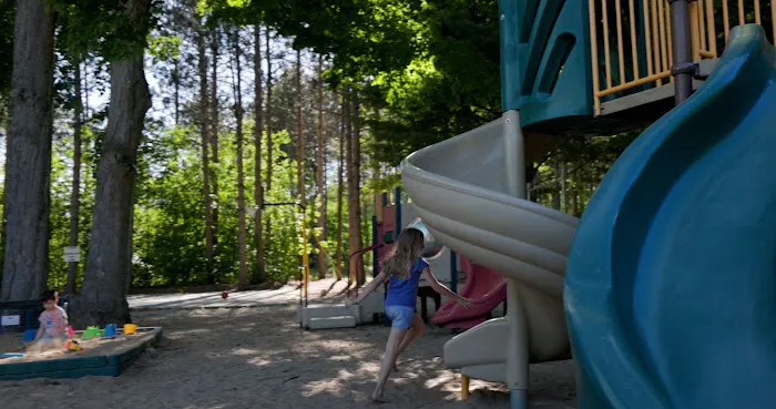 Timberline Campground 9