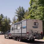 Timberline Campground