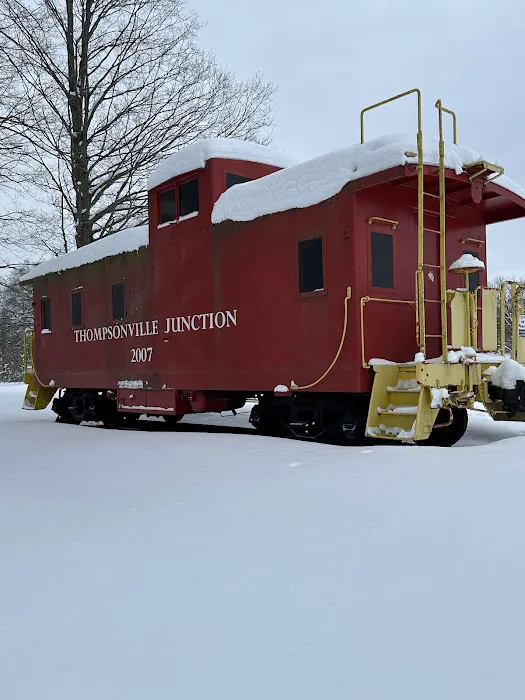 Thompsonville Recreational Campground 1