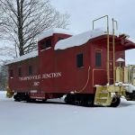 Thompsonville Recreational Campground